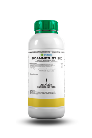 Scanner 37SC