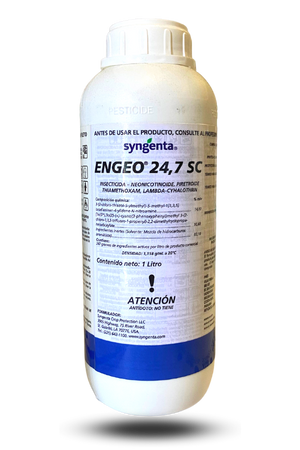 Engeo 24.7 SC