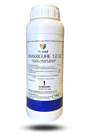 Maxicure 12SC