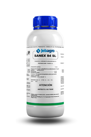 Sanex 84SL