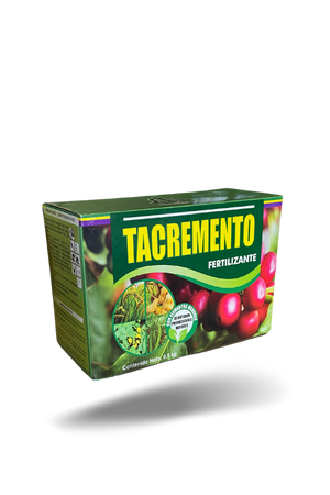 Tacremento