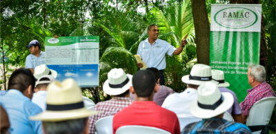 “Conocimiento, Productividad”, más que un eslogan para RAMAC