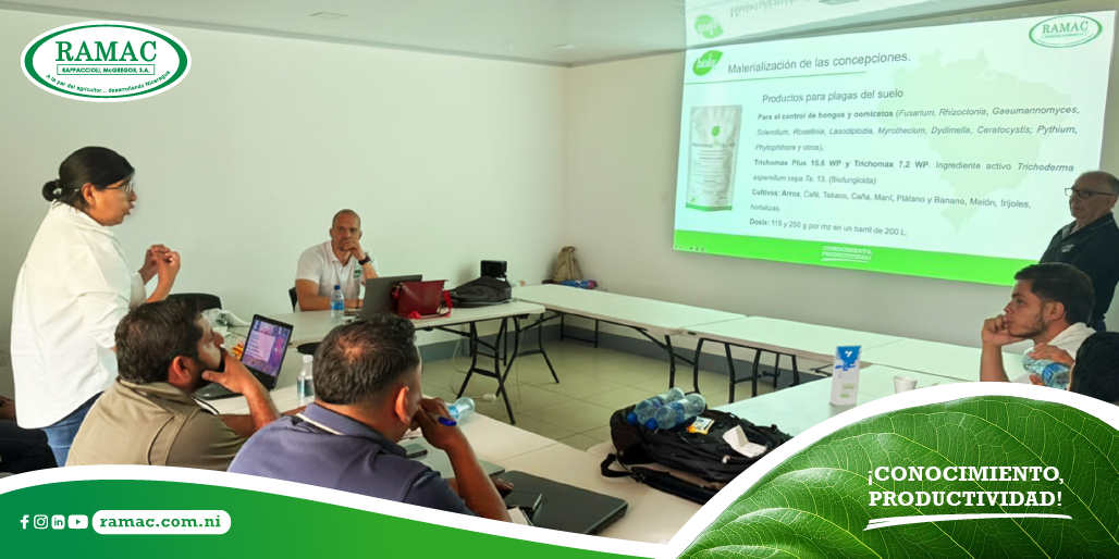 RAMAC y Biotor: Ciencia, biología y campo trabajando juntos